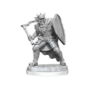 D&D NOLZUR'S MARVELOUS MINIATURES: DEATH KNIGHTS