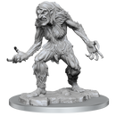 D&D NOLZUR'S MARVELOUS MINIATURES: ICE TROLL FEMALE