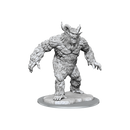 Dungeons & Dragons Nolzur's Marvelous Unpainted Miniatures: Abominable Yeti