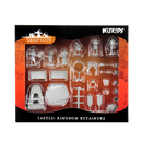 Wizk!ds Deep Cuts - Castle: Kingdom Retainers