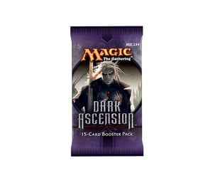 Dark Ascension | D20 Games