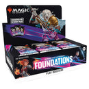 MTG Foundations Play Booster Box