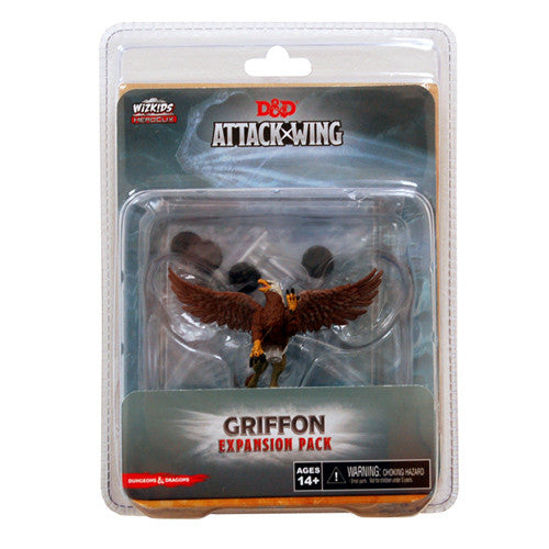 Attack Wing - Griffon Expansion Pack | D20 Games