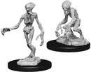 Pathfinder Deep Cuts Unpainted Miniatures: Doppelgangers