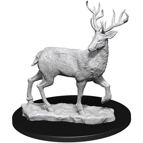 Stag - D&D Deep Cuts