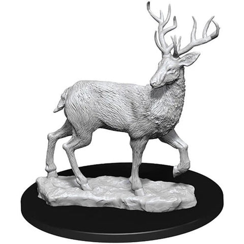 Stag - D&D Deep Cuts