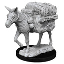 Pack Mule - D&D Deep Cuts