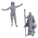 D&D Nolzur's Marvelous Miniatures: Special Edition Baldur's Gate 3: Volo & Withers