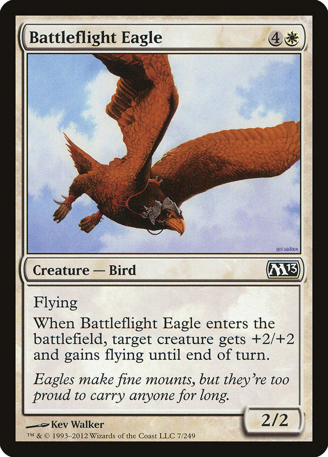 Battleflight Eagle [Magic 2013] | D20 Games