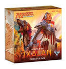 Rivals of Ixalan Prerelease Pack