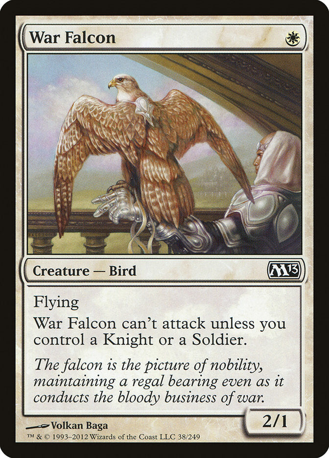 War Falcon [Magic 2013] | D20 Games