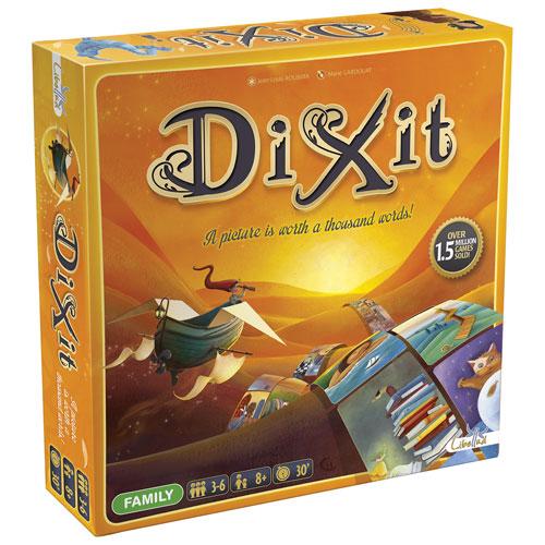 Dixit | D20 Games