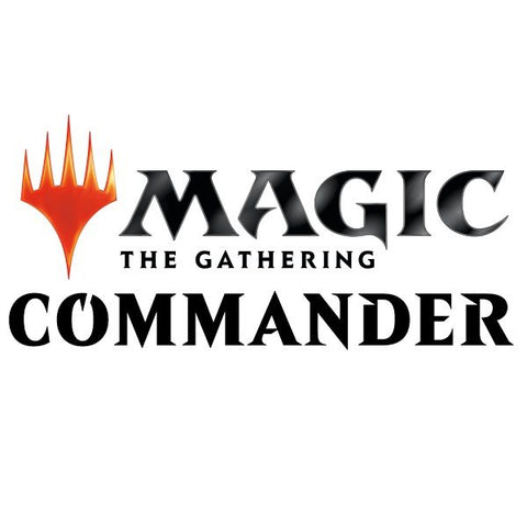 Tuesday Night Commander  ticket - Tue, 25 Apr 2023