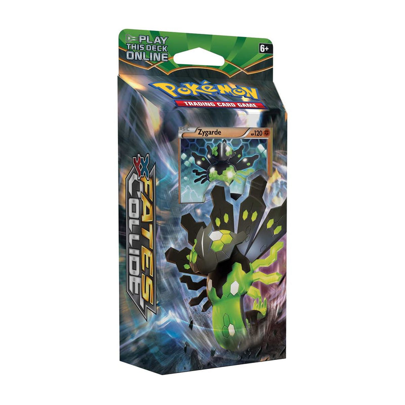 Pokemon Theme Deck Battle Ruler