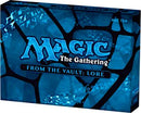 Magic the Gathering From the Vault: Lore