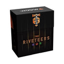 Streets of New Capenna Prerelease Pack: The Riveteers