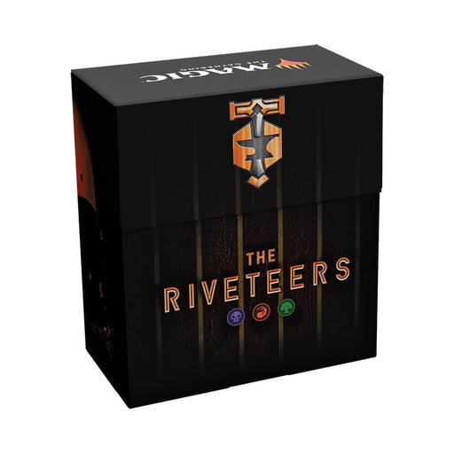 Streets of New Capenna Prerelease Pack: The Riveteers