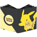 Pikachu 9-Pocket PRO-Binder