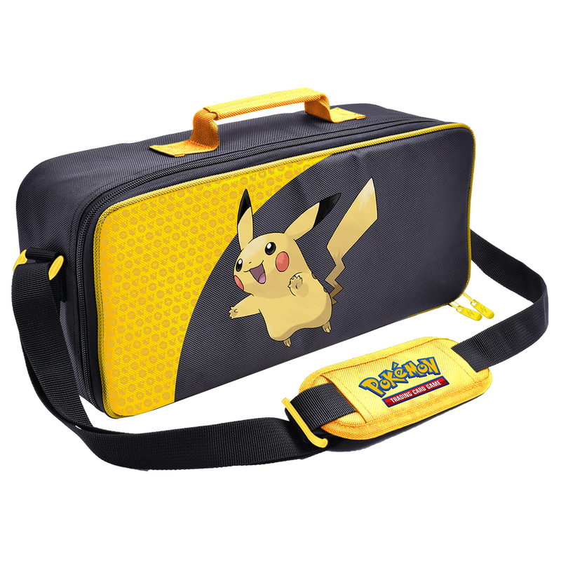Pokemon Deluxe Gaming Trove