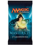 Modern Masters 25 Booster Pack