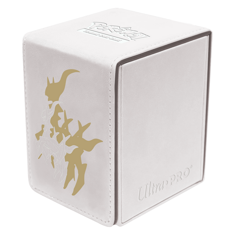 Arceus Alcove Deck Box