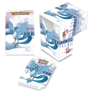 Frosted Forest Pokemon Deck Box