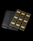 Dragon Shield 18 Pocket Pages - Non-Glare