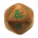 D20 Feywild Plush