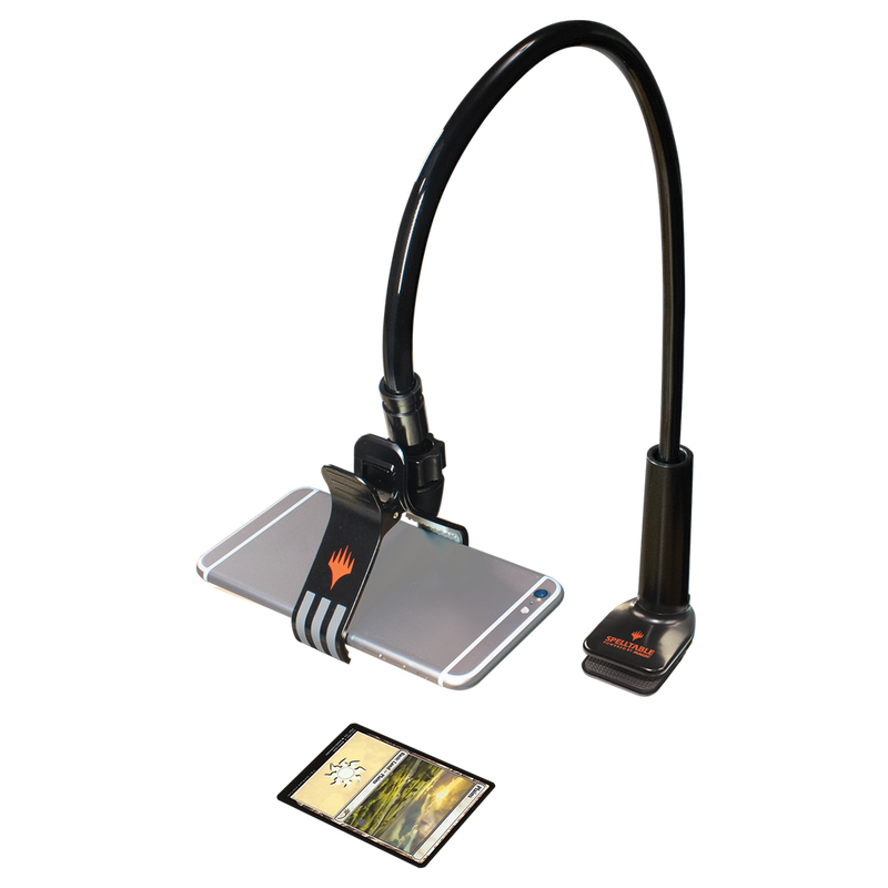 Spelltable Camera Stand