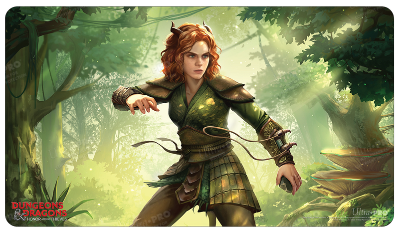D&D: Honor Among Thieves Play Matt  (Sophia Lillis)