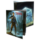 D&D Honor Among Thieves Character Folio: Chris Pine