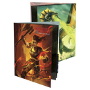 D&D Honor Among Thieves Character Folio: Michelle Rodriguez