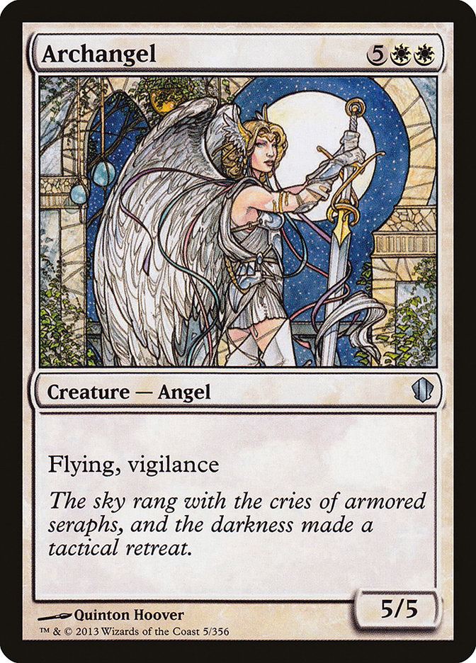 Archangel [Commander 2013] | D20 Games