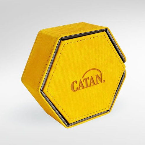 Catan Hexatower - Premium Dice Tower