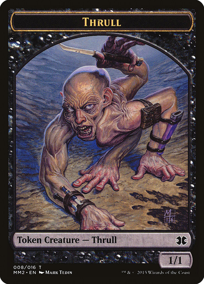 Thrull [Modern Masters 2015 Tokens] | D20 Games