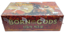 Born of the Gods Booster Box (KOREAN)