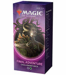 Magic the Gathering Pioneer Challenger Deck 2023: Final Adventure
