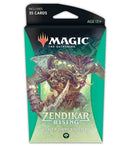 Zendikar Rising Theme Booster Pack: Green