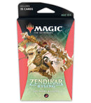 Zendikar Rising Theme Booster Pack: Red