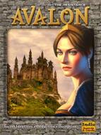 The Resistance: Avalon (stand alone or expansion) | D20 Games