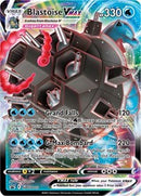 Blastoise VMAX Battle Box