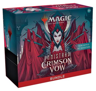 Innistrad Crimson Vow Bundle | D20 Games