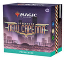 Streets of New Capenna Prerelease Pack: The Brokers