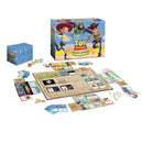 Toy Story Obstacles and Adventures