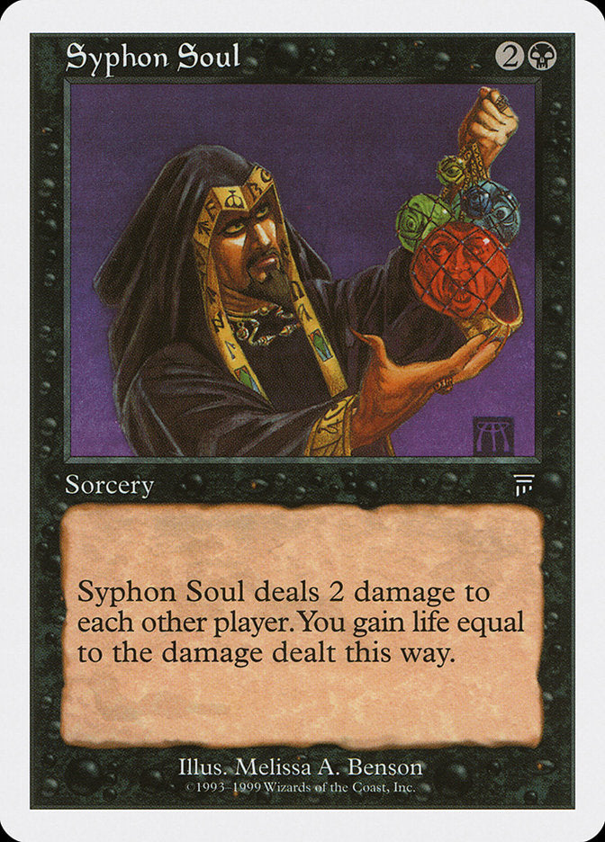 Syphon Soul [Battle Royale Box Set] | D20 Games