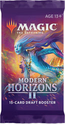 Modern Horizons II Draft Booster Box