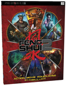 Feng Shui 2 Hardcover