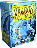 Dragon Shields: Blue