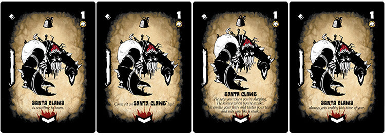 Three Cheers For Master