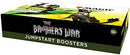 Brothers' War Jumpstart Booster Box